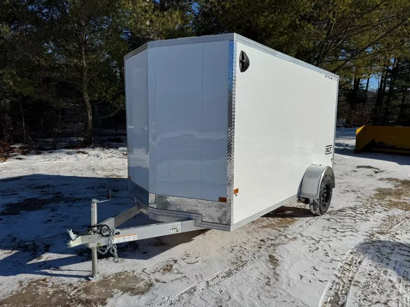 new Cargo (Enclosed) Trailers Stealth Trailers  for sale, in Loudon, NH Thumbnail 4