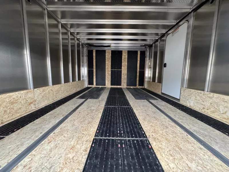 new Snowmobile Trailers SnoPro Trailers  for sale, in Loudon, NH Thumbnail 24