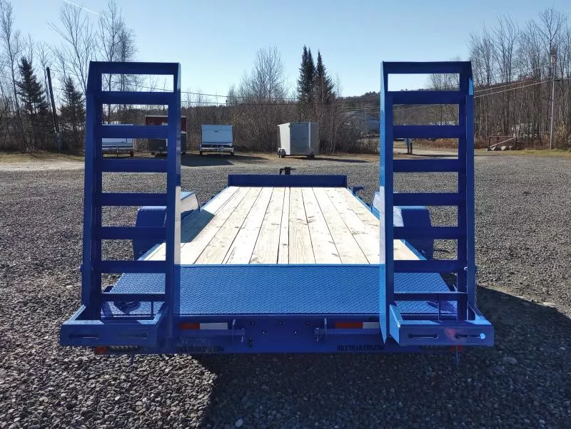 new Equipment / Flatbed Trailers Rice Trailers Other for sale, in Manchester, ME Thumbnail 8