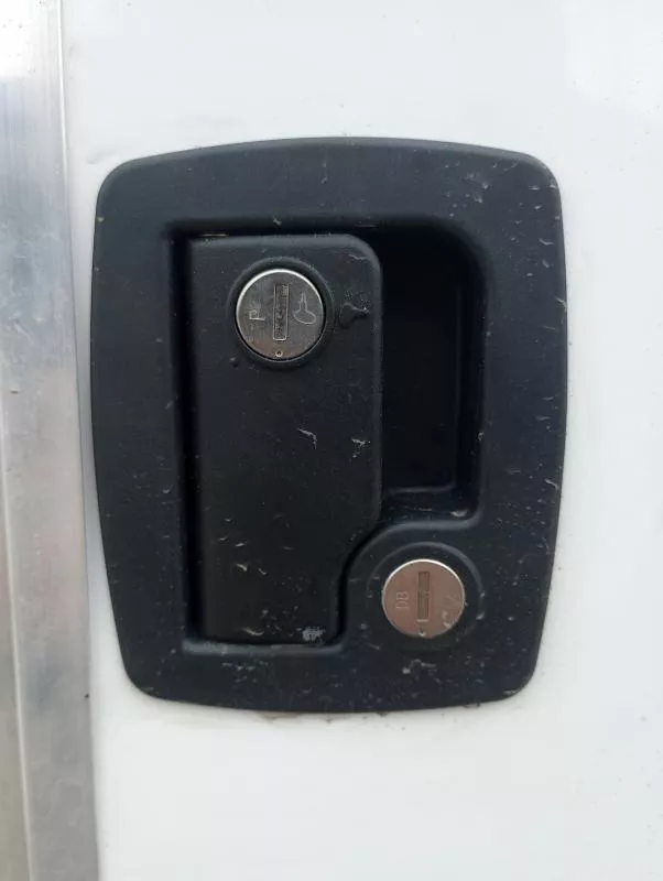 new Cargo (Enclosed) Trailers E-Z Hauler  for sale, in Manchester, ME Thumbnail 16