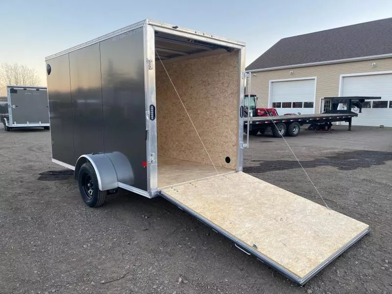 new Cargo (Enclosed) Trailers Stealth Trailers Other for sale, in Loudon, NH Thumbnail 2