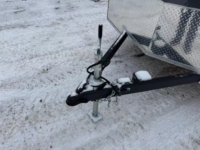 new Cargo (Enclosed) Trailers ITI Cargo Other for sale, in Loudon, NH Thumbnail 23