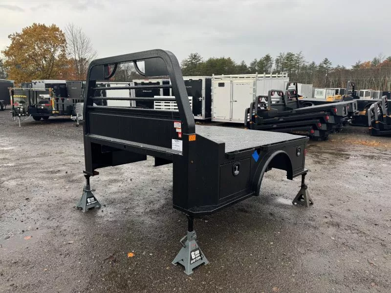 new Flat Decks NXG  for sale, in Loudon, NH Thumbnail 4