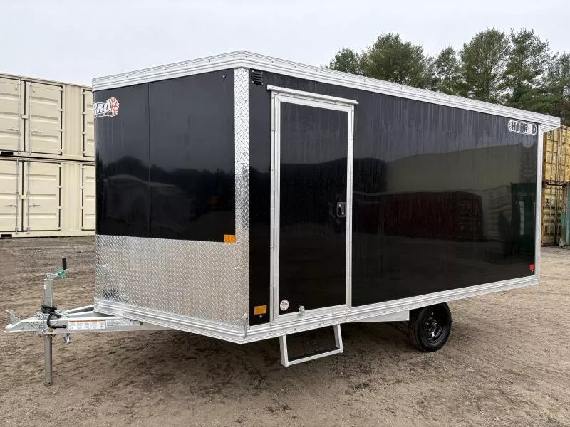 new Snowmobile Trailers SnoPro Trailers  for sale, in Turner, ME Thumbnail 2