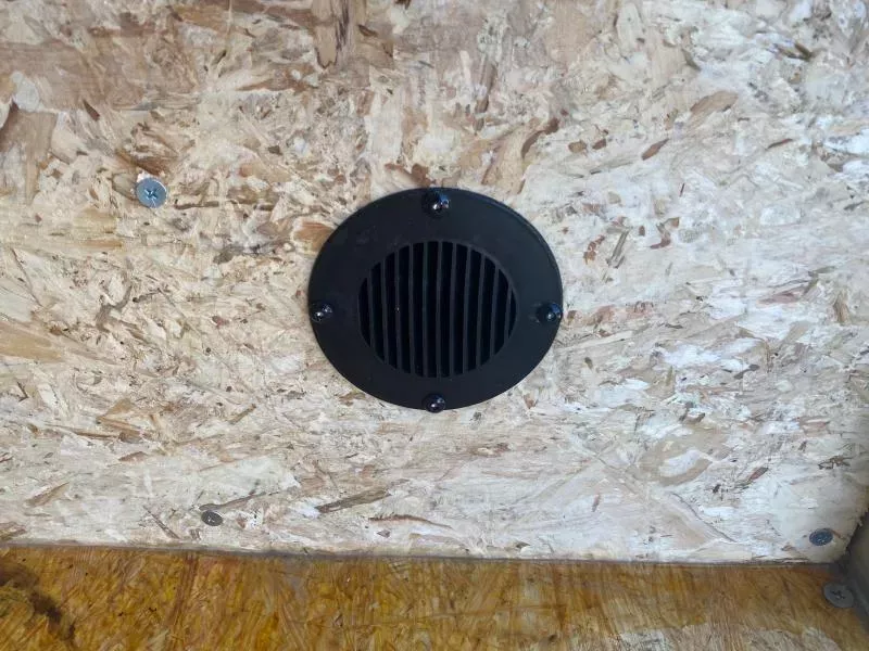 new Cargo (Enclosed) Trailers Stealth Trailers Other for sale, in Loudon, NH Thumbnail 18