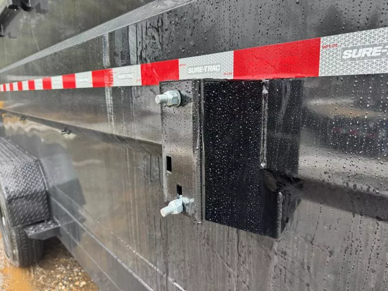 new Dump Trailers Sure-Trac Other for sale, in Loudon, NH Thumbnail 16