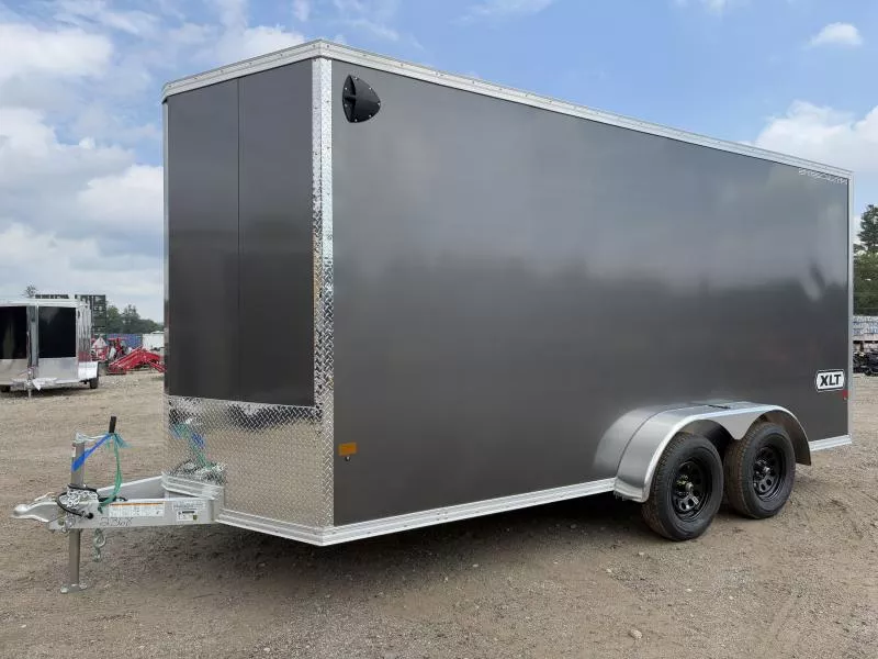 new Cargo (Enclosed) Trailers Stealth Trailers  for sale, in Turner, ME Thumbnail 3