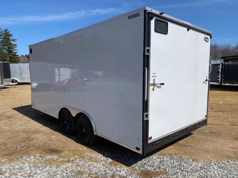 new Cargo (Enclosed) Trailers ITI Cargo Other for sale, in Loudon, NH Thumbnail 6