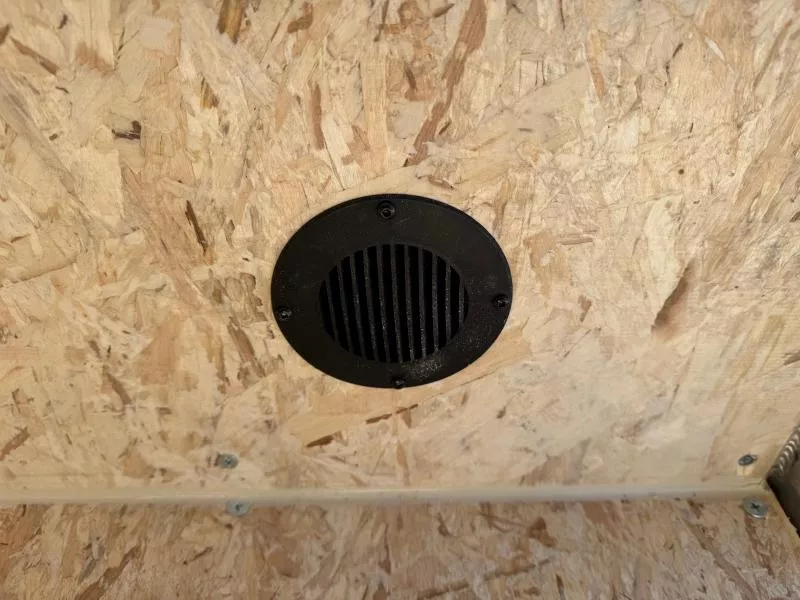 new Cargo (Enclosed) Trailers Durabull Trailers  for sale, in Loudon, NH Thumbnail 18