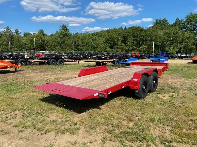 new Equipment / Flatbed Trailers Rice Trailers Other for sale, in Loudon, NH Thumbnail 8