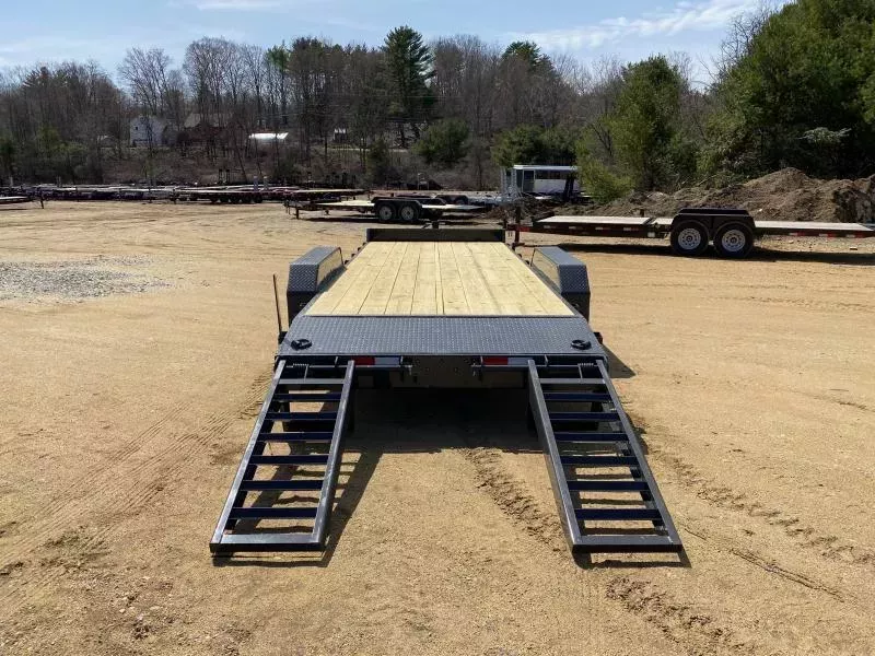 new Equipment / Flatbed Trailers Rice Trailers Other for sale, in Loudon, NH Thumbnail 10