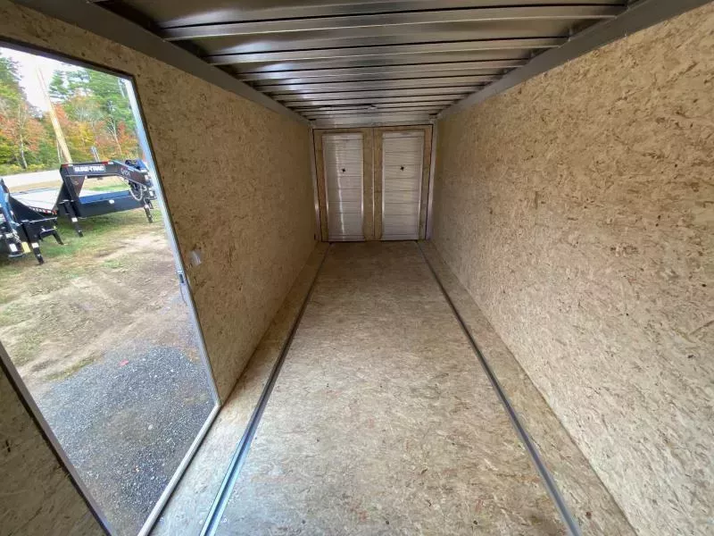 new Cargo (Enclosed) Trailers Stealth Trailers Other for sale, in Loudon, NH Thumbnail 25