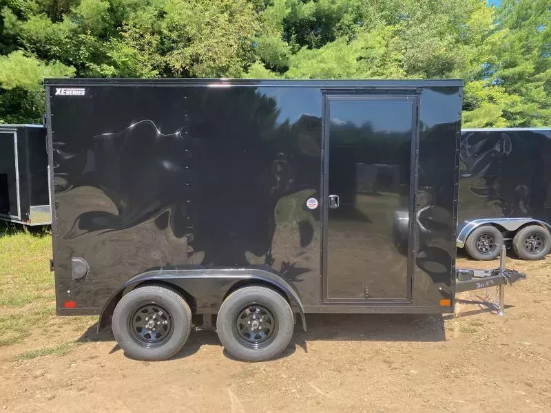 new Cargo (Enclosed) Trailers ITI Cargo Other for sale, in Loudon, NH Thumbnail 9