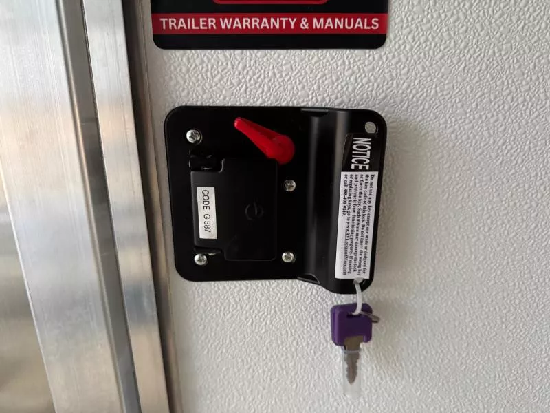 new Snowmobile Trailers Durabull Trailers  for sale, in Loudon, NH Thumbnail 16