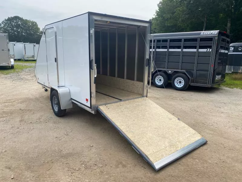 new Snowmobile Trailers SnoPro Trailers  for sale, in Loudon, NH Thumbnail 10