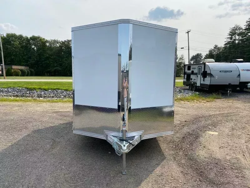 new Cargo (Enclosed) Trailers Stealth Trailers Other for sale, in Loudon, NH Thumbnail 3