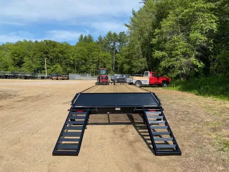 new Equipment / Flatbed Trailers Sure-Trac  for sale, in Loudon, NH Thumbnail 10