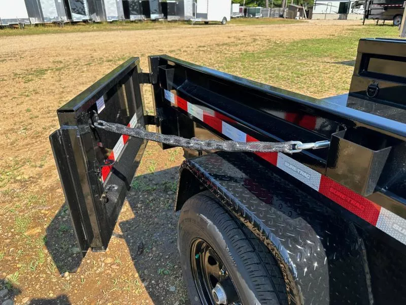 new Dump Trailers Sure-Trac Other for sale, in Loudon, NH Thumbnail 13