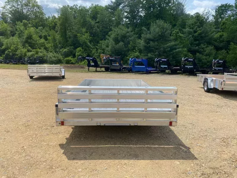 new Utility Trailers Sport Haven Other for sale, in Loudon, NH Thumbnail 7