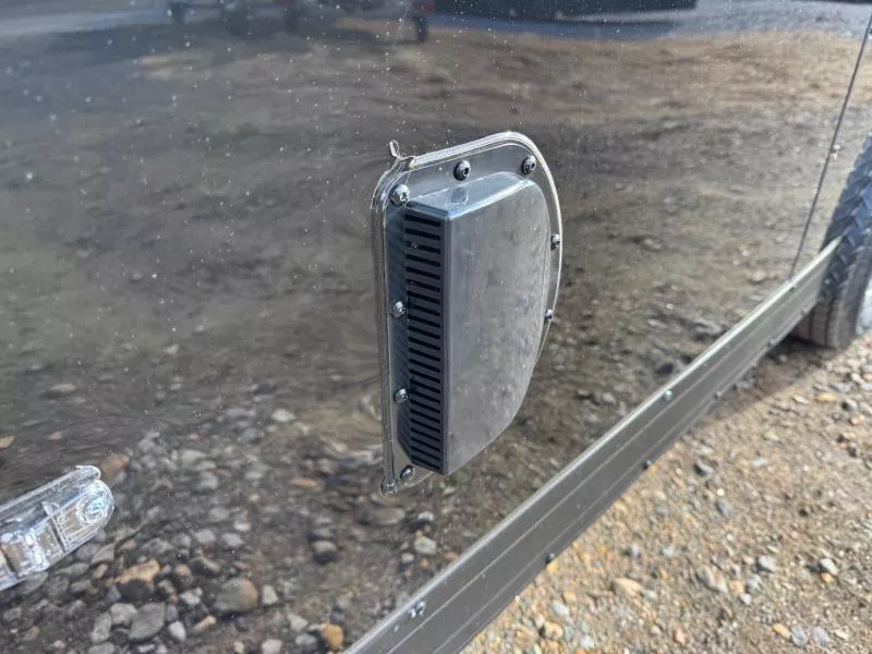 new Cargo (Enclosed) Trailers Covered Wagon Trailers Other for sale, in Loudon, NH Thumbnail 19