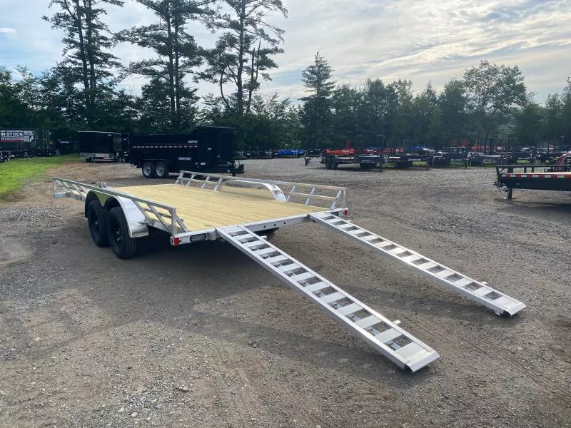 new Utility Trailers CargoPro Trailers Other for sale, in Loudon, NH Thumbnail 2