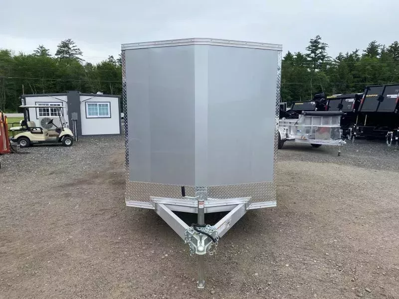 new Cargo (Enclosed) Trailers Stealth Trailers  for sale, in Loudon, NH Thumbnail 3