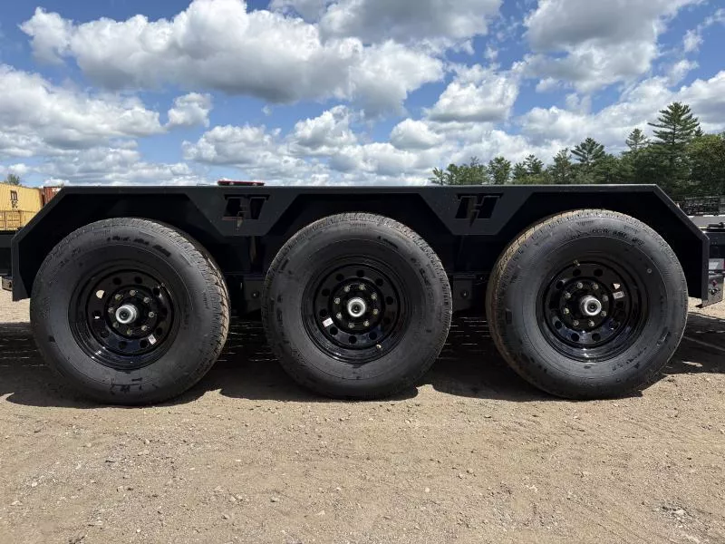 new Equipment / Flatbed Trailers Hillcrest Trailers  for sale, in Turner, ME Thumbnail 15