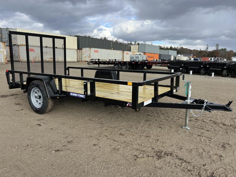 new Utility Trailers Sure-Trac  for sale, in Turner, ME Thumbnail 7