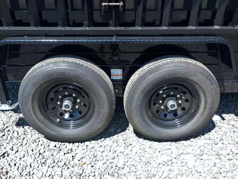 new Dump Trailers Griffin Trailers  for sale, in Manchester, ME Thumbnail 23