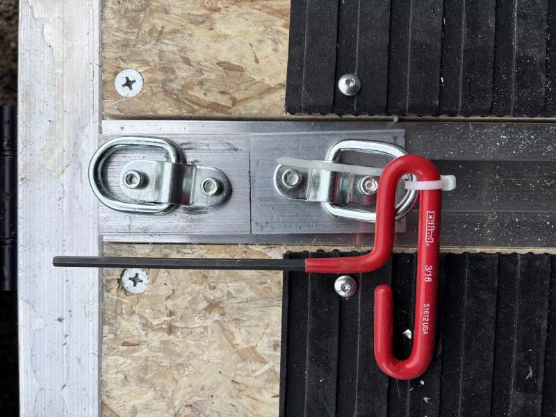 new Snowmobile Trailers Stealth Trailers  for sale, in Turner, ME Thumbnail 17