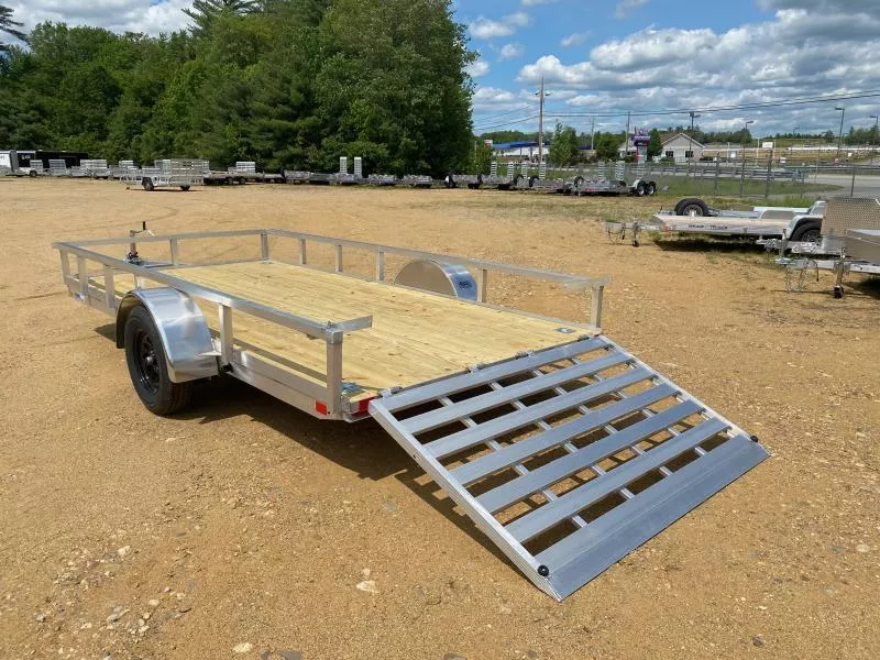 new Utility Trailers CargoPro Trailers Other for sale, in Loudon, NH Thumbnail 2