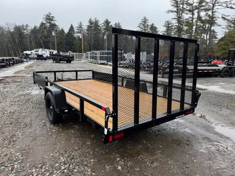 new Utility Trailers Sure-Trac Other for sale, in Loudon, NH Thumbnail 2
