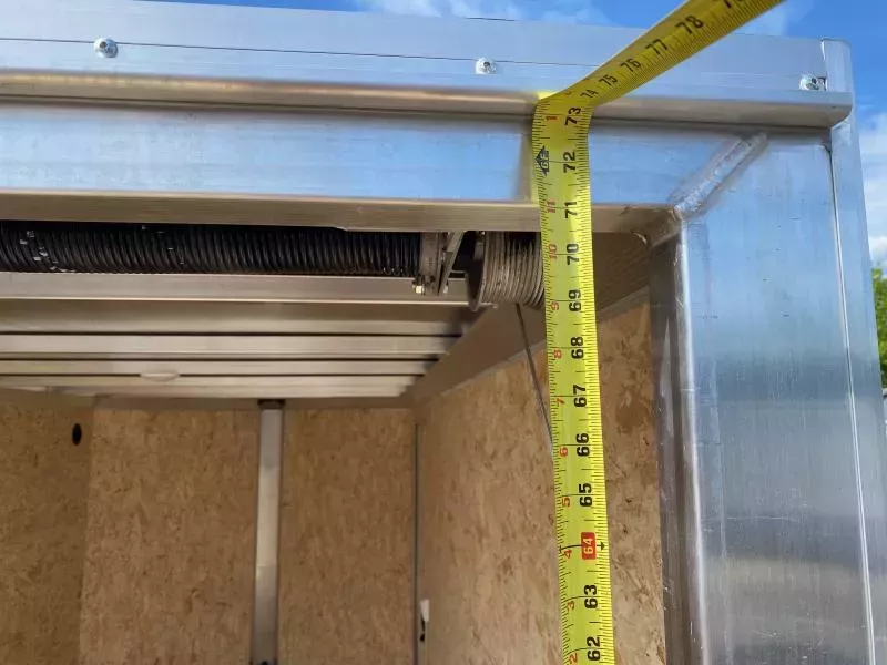 new Cargo (Enclosed) Trailers Stealth Trailers Other for sale, in Loudon, NH Thumbnail 13