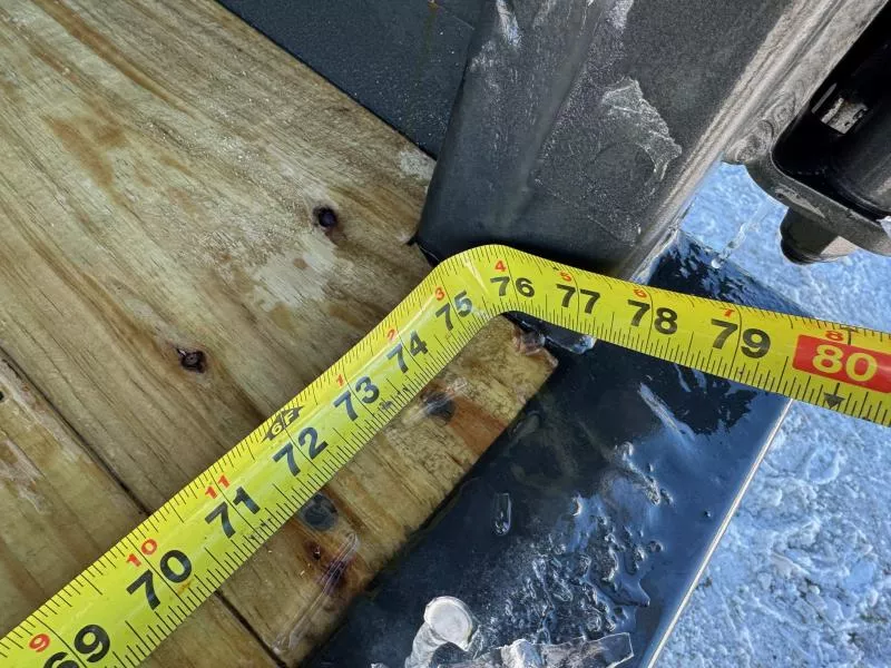 new Stock / Stock Combo Trailers CornPro  for sale, in Loudon, NH Thumbnail 13