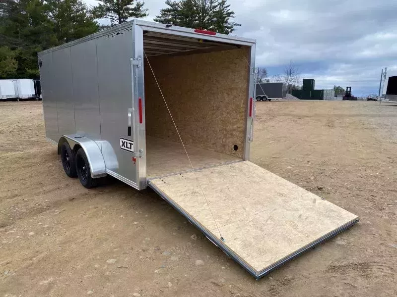 new Cargo (Enclosed) Trailers Stealth Trailers  for sale, in Loudon, NH Thumbnail 2