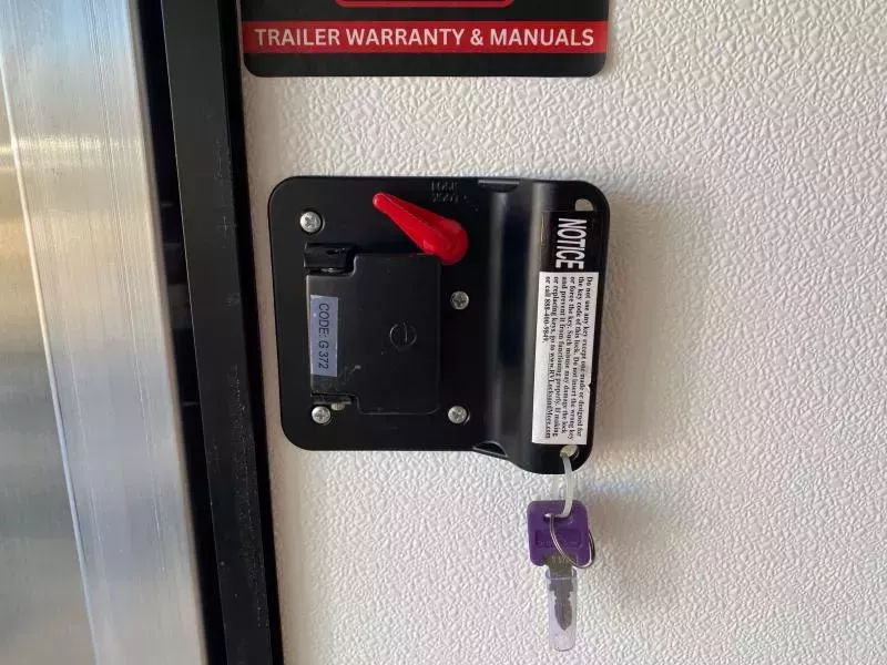 new Snowmobile Trailers Durabull Trailers  for sale, in Loudon, NH Thumbnail 15