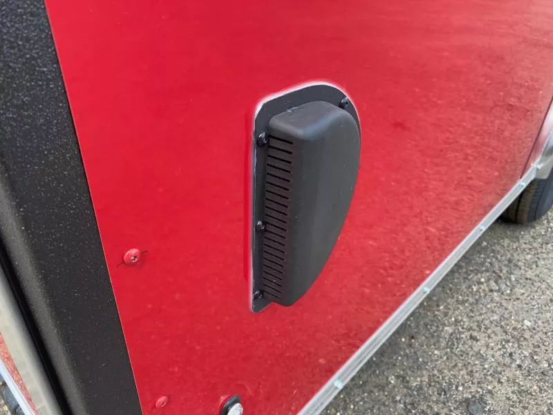 new Car Haulers / Racing Trailers ITI Cargo  for sale, in Turner, ME Thumbnail 17