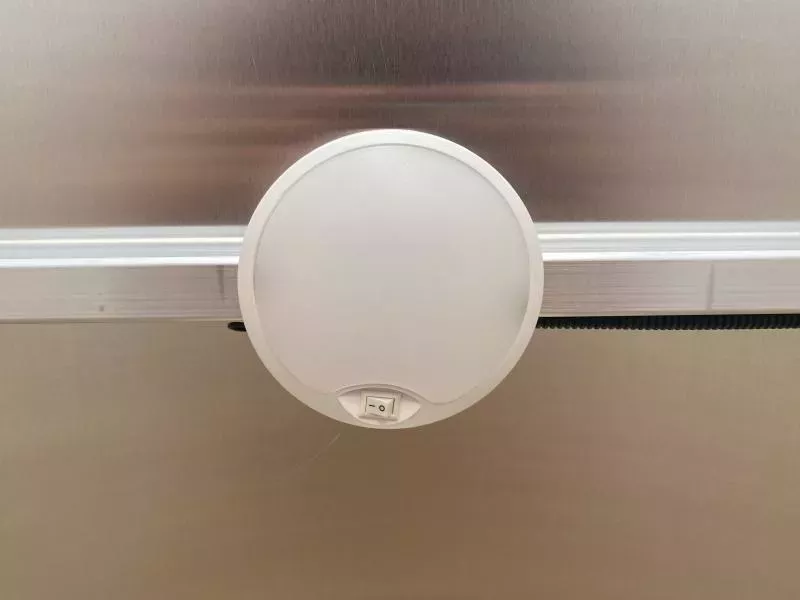 new Cargo (Enclosed) Trailers Stealth Trailers Other for sale, in Loudon, NH Thumbnail 17