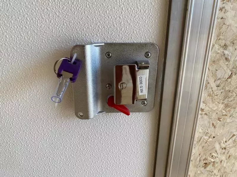 new Cargo (Enclosed) Trailers ITI Cargo Other for sale, in Loudon, NH Thumbnail 15