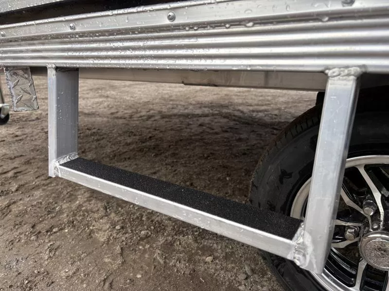 new Snowmobile Trailers SnoPro Trailers  for sale, in Turner, ME Thumbnail 15