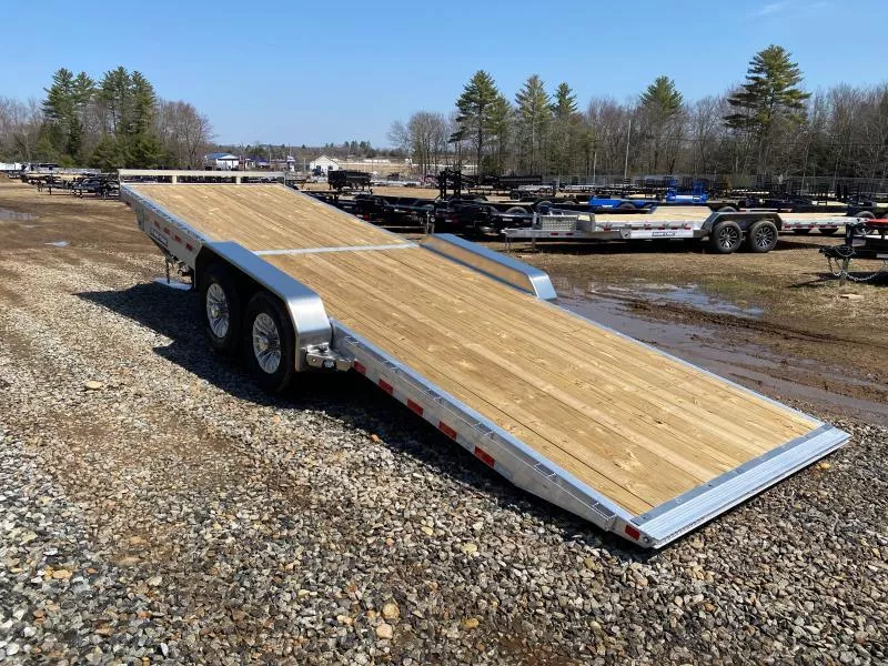 new Equipment / Flatbed Trailers Sure-Trac  for sale, in Loudon, NH Thumbnail 2