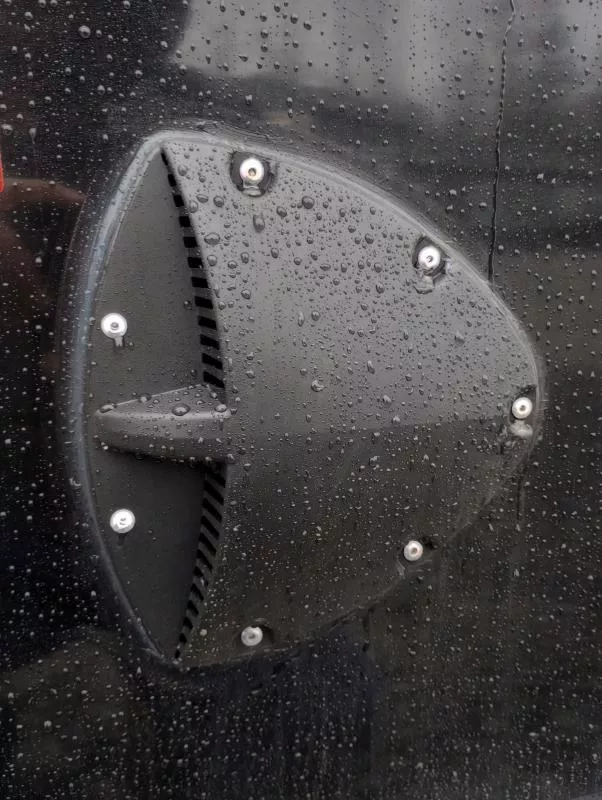 new Cargo (Enclosed) Trailers E-Z Hauler  for sale, in Manchester, ME Thumbnail 15