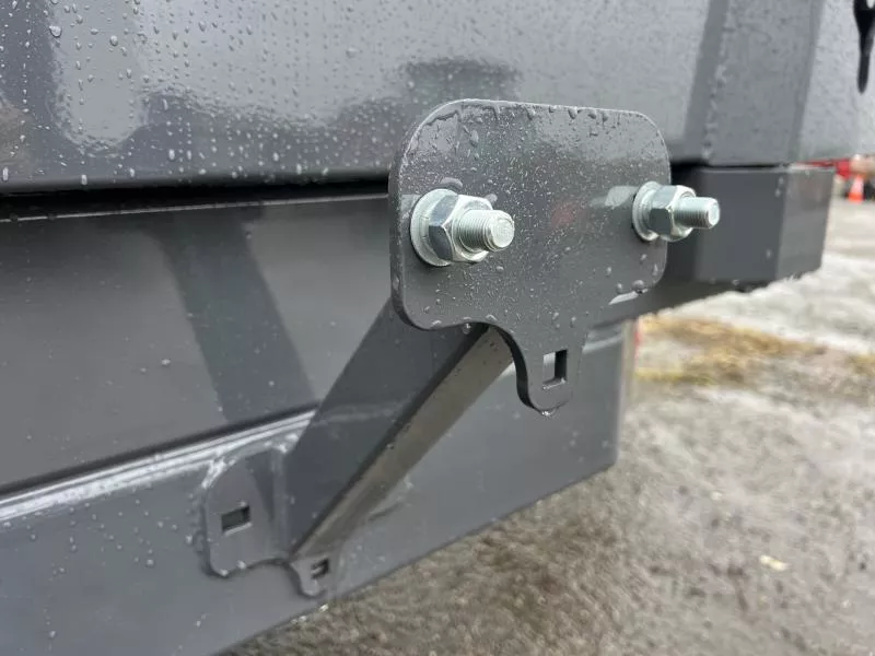 new Dump Trailers Iron Bull  for sale, in Turner, ME Thumbnail 19