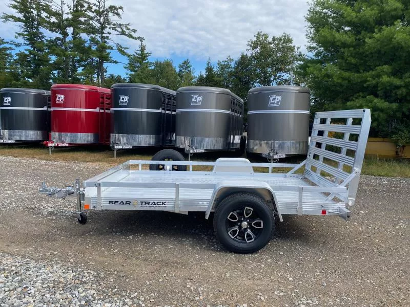new Utility Trailers Bear Track Other for sale, in Loudon, NH Thumbnail 5