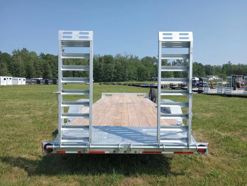 new Equipment / Flatbed Trailers N&N Trailers  for sale, in Manchester, ME Thumbnail 8