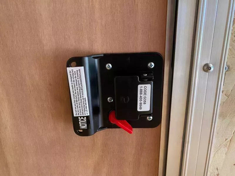 new Cargo (Enclosed) Trailers ITI Cargo Other for sale, in Loudon, NH Thumbnail 15