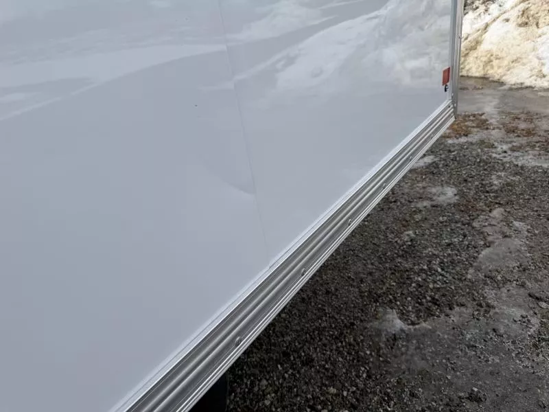 new Snowmobile Trailers Mission  for sale, in Bangor, ME Thumbnail 21