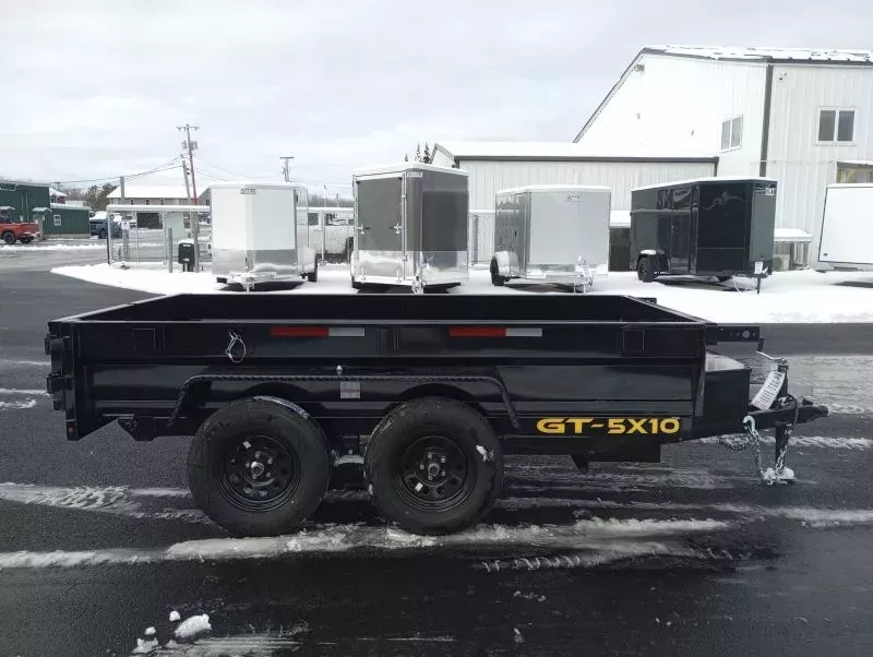 new Dump Trailers Griffin Trailers  for sale, in Bangor, ME Thumbnail 15