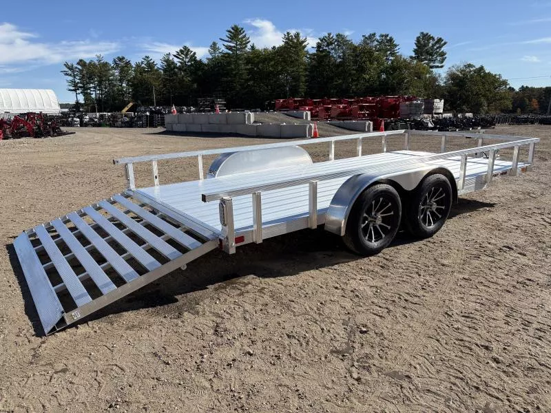 new Utility Trailers Sport Haven  for sale, in Turner, ME Thumbnail 11