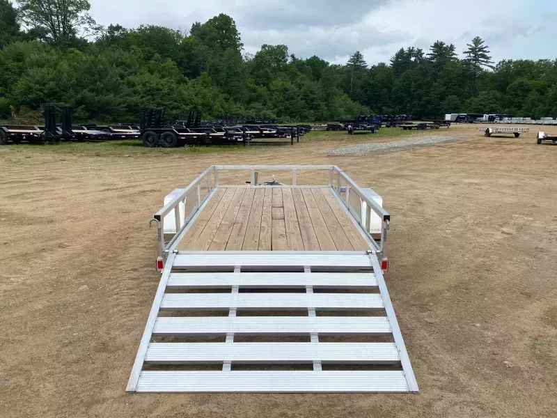 new Utility Trailers Sure-Trac Other for sale, in Loudon, NH Thumbnail 10